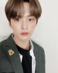Stray Kids (스트레이 키즈) Lee Know (리노) Lee Minho (이민호)