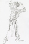 「여러 예술가들의 작품 (Works by Various Artists)」おしゃれまとめの人気アイデア｜Pinterest｜세태 김 | 絵, 素描, 速写
