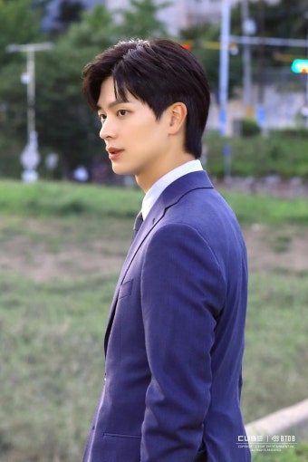 Behind the scenes  Golden Spoon Drama 육성재 YOOKSUNGJAE 금수저
