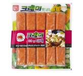 한성기업 크래미 맛살 180gX3개 ￦6860