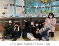 곡성중앙초등학교, 순간을 영원히 동아리 학생 사진작가 전시회 열어