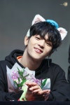 190405 — © yellow dazzling #woojin #우진