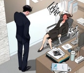 Iseop's Romance / 이섭의 연애 [56]