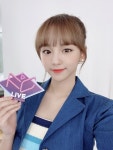Épinglé sur AYEON (아연)