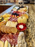 Pin by Helen Nikkhah on Charcuterie Board in 2022 | Food, Charcuterie board, Charcuterie