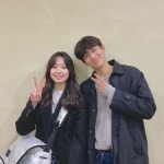 Pin by Duongbaolinh on SHIN HYUNG SEUNG 🤍 신현승 💜 | Kdrama, Couple photos, Lee soo