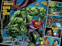 Pin page Pin by 보용 김 on 만화 | Hulk, Comic book drawing, Digital comic