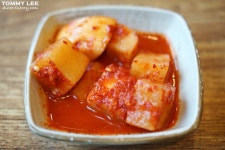 푸짐한 한우버섯불고기와 건강식 돌솥밥~ 소뜨락 샤브&불고기 | Food, Korean food, Kimchi