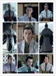 Pin page Nirvana in Fire에 있는 Kazuya Chan님의 핀 | 의상