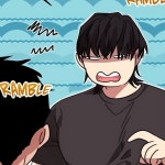 ❝Our Sunny Days┆해 뜨는 집┆BL┆Manhwa ❞