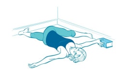 A Workout Thats Better Than a Massage | 요가, 건강