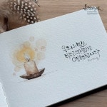 Pin by Meg Shim on calligraphy 상품 in 2025