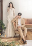 아이웨딩 > 스토어 > 웨딩스튜디오 > 리유스튜디오 > [리허설] 2021NEW 20P - 2020 | 드레스, 웨딩드레스, 레이스 웨딩드레스