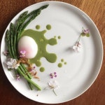 Fine dining is an art. Get to know the most exclusive restaurants and chefs at themonsyeursjournal.com | 푸드 스타일링, 브런치