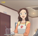 Ghim của 덕오리 trên 코난