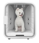 넬로 펫 에어샤워 & 드라이룸 ND-A0610FG | 가정용, 정리, 제품