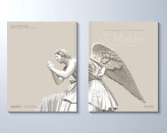 KBS교향악단 제714회 정기연주회 DESIGNED BY KIY of Munic 내일 출국을 앞두고, 유럽감성으로 우아하고 힘있는 디자인을 하고... 