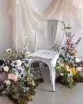 알펜로제 Flower Studio on Instagram: “. Blooming Blueming... ⠀ ⠀ ___ ⠀ #floraldesigners #알펜로제플라워” | Flower... 