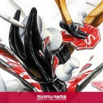 [천년의미소 기초디자인] | Anime, Art