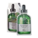 샤라샤라프리미엄리바이빙마스크