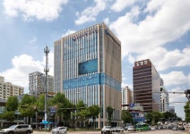 새마을금고 인천지역본부회관