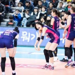 CHOOMH on Instagram: “#180203인삼전 일하기싫어ㅠㅠ #이재영 #재영타임 #leejaeyeong #흥국생명 #핑크스파이더스 #volleyball”... 
