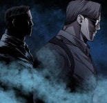 캐슬 Castle | Webtoon