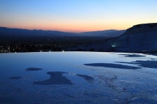 Pamukkale, Turkey - [MR. LEE] iconbox.com - Landscape | 조경