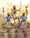 MESOPOTAMIAN에 있는 신화평님의 핀 | 역사