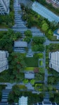 Temperatory-绍兴花样年大区에 있는 Ryan Zhang님의 핀 | 조경