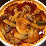 Cookat Spicy trên Instagram: “몸보신 삼계탕 대신 엽닭으로 하는 사람 손? 🤚 - 🔥매운맛 덕후들 드루와 @cookat_spicy🔥 - 📷: @byunew... 