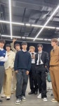 RIIZE on Instagram: "댄스신고식 🕺 #RIIZE #라이즈 #RISEandREALIZE #WE_RIIZE #위라이즈" [Video] [Video] in 2023 | Instagram...