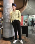 Instagramda 陳廷軒: “👔 @nihowtw . . . #공항패션 #니하우#nihow#셔츠 #훈남스타그램 #항저우#짜라빠빠”