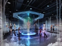 일정건축사사무소주 | Pin page Pin de kim en 제안서 en 2024 | Museo interactivo, Arquitectonico, Arquitectura