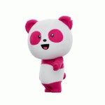 Foodpanda Cute Sticker - Foodpanda Panda Cute - GIF 탐색 및 공유 - 2023 | 탐색, 애니메이션