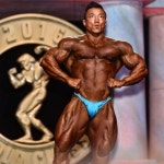 Pin page 강 경 원🇰🇷🇺🇸さんはInstagramを利用しています:「Ready #dallaspro212 #arnoldclassic #monsterzym... 