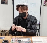 [̲̅B][̲̅T][̲̅S]에 있는 𝙱𝚃𝚂7님의 핀 - 2020 | 광주광역시