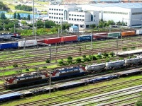 Railroad In Korea에 있는 8478 K님의 핀 - 2020 | 기차