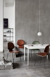 T.D.C: News from BoConcept | 인테리어, 인테리어 디자인, 서재
