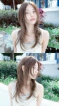 \u0412\u0430\u0448\u0438 \u043F\u0438\u043D\u044B에 있는 ୨୧님의 핀 - 2024 | 헤어 트렌드, 헤어스타일, 연한 갈색 머리