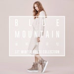 ★블루마운틴코리아 x 롯데마트★  블루마운틴 F/W 패딩부츠라인 타운즈빌 패딩부츠가  롯데마트 및 롯데마트몰에서 49... 