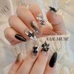 S_nail8796 | 인스타 @nail__muse