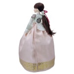 구관60당의 | 옷, 한복, 아름다운