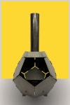 Pin on 화덕