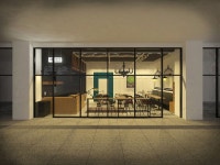 Cafe good friend 2015 #joydesign #interiordesign #interior #cafe #cafedesign #3d#vray#design#sketchup#sketchup3d#portfolio#스케치...