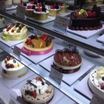 Paris Baguette - San Diego | Bakery cakes, Bakery, Cake decorating store