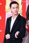 Pin page William Chan Fanpics - Genghis Khan 战神纪 at Shanghai International Film Festival Jun 17, 2017 | cr. NEXTDOOR1121... 