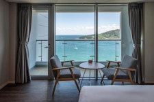 침대가 바로 해돋이 명소! 일출 감상하기 좋은 호텔 베스트 10 - 2020 | 호텔