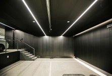 도시공간연구소 인테리어 | Design