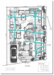 「마이홈」おしゃれまとめの人気アイデア｜Pinterest｜서삼석 | 間取り, 建築デザイン, 間取り図